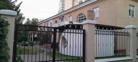 Улица Абая, 70
