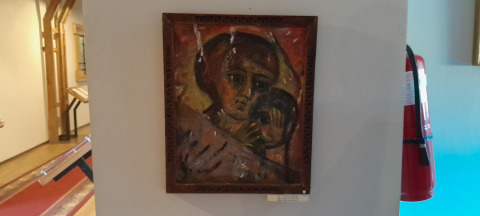 Репрессированные художники