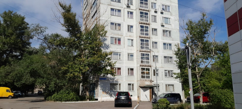 Улица Гоголя, 52/2