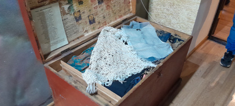 Женщины Карлага