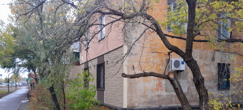 Улица Бауыржана Момышулы, 26