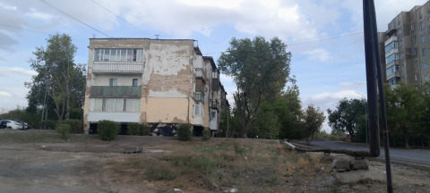 Улица Открытая, 34