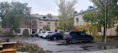 Улица Кржижановского, 21