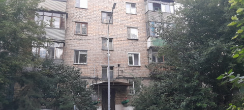 Улица Крылова, 14