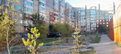 Двор Таттимбета, 10
