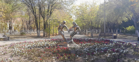 Проспект Ленина