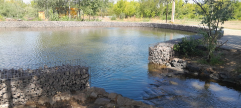 Qarmet Park