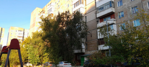 Двор Таттимбета, 9