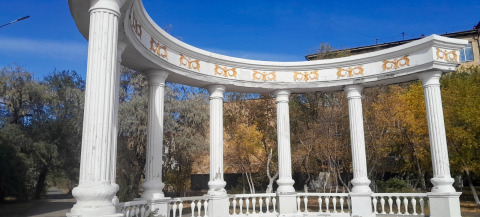 Колонны