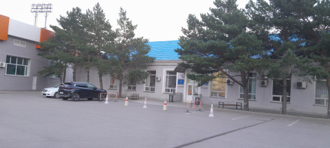Администрация