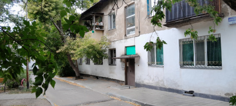 Улица Белинского, 19