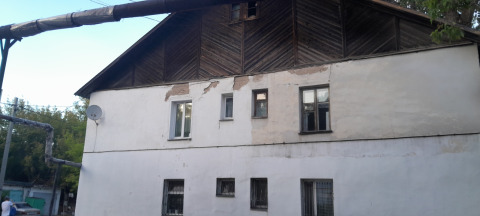 Улица Ипподромная, 3