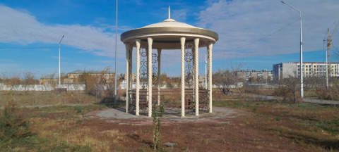 Беседка