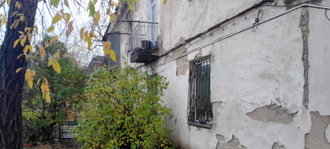 Улица Бауыржана Момышулы, 26