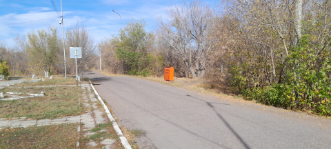 Улица Школьная