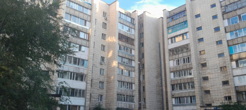 Двор Орбита-1, 30