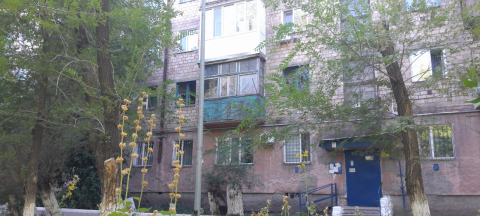 Проспект Нурсултана Назарбаева, 27а