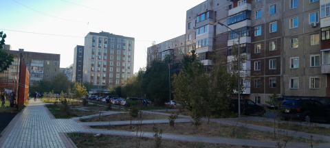 Двор Таттимбета, 10