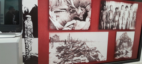 Голод в Казахстане 1920-30-е