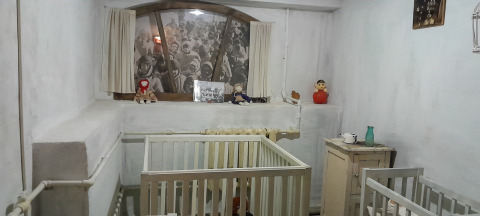 Дети Карлага