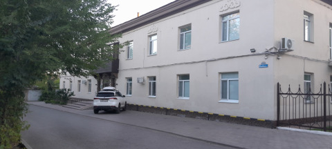 Жамбыла, 107а