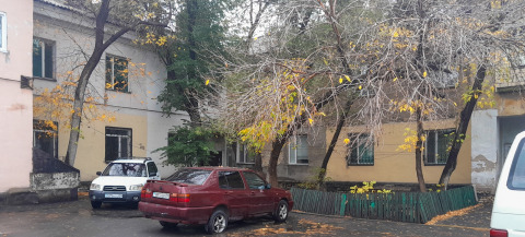 Улица Кржижановского, 23