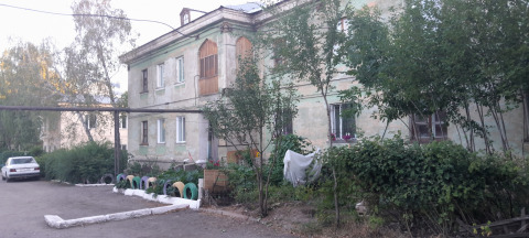 Жамбыла, 109а