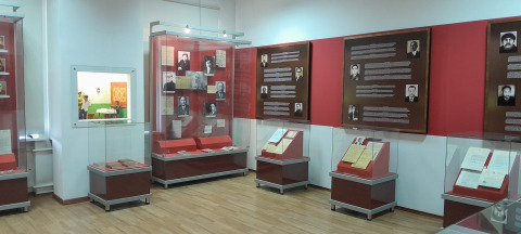 Исследования других лагерей