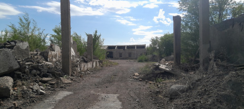Проезд