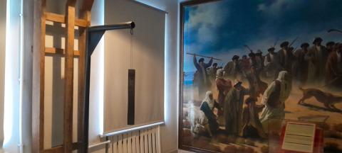 История создания Карлага