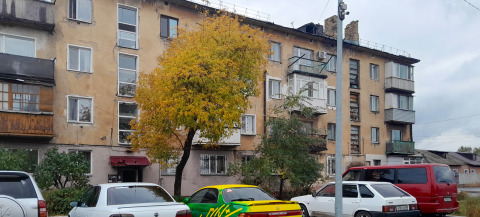 Улица Первомайская, 5