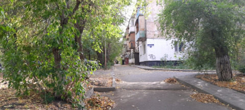 Улица Белинского, 11