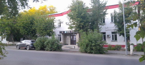 ул. Поспелова, 18