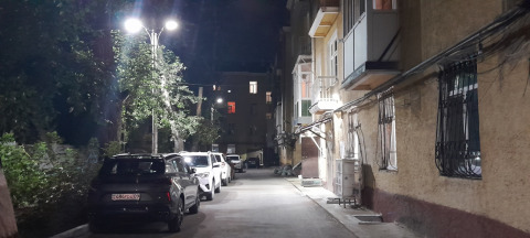 Проспект Нурсултана Назарбаева, 11