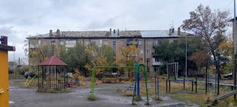 Улица Первомайская, 5
