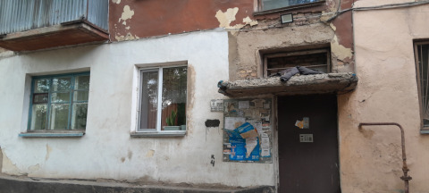 Улица Белинского, 21