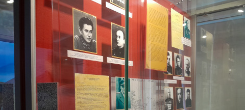 История создания Карлага