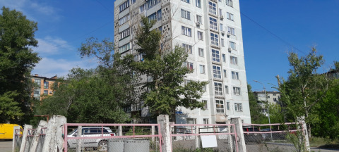 Улица Гоголя, 52/2
