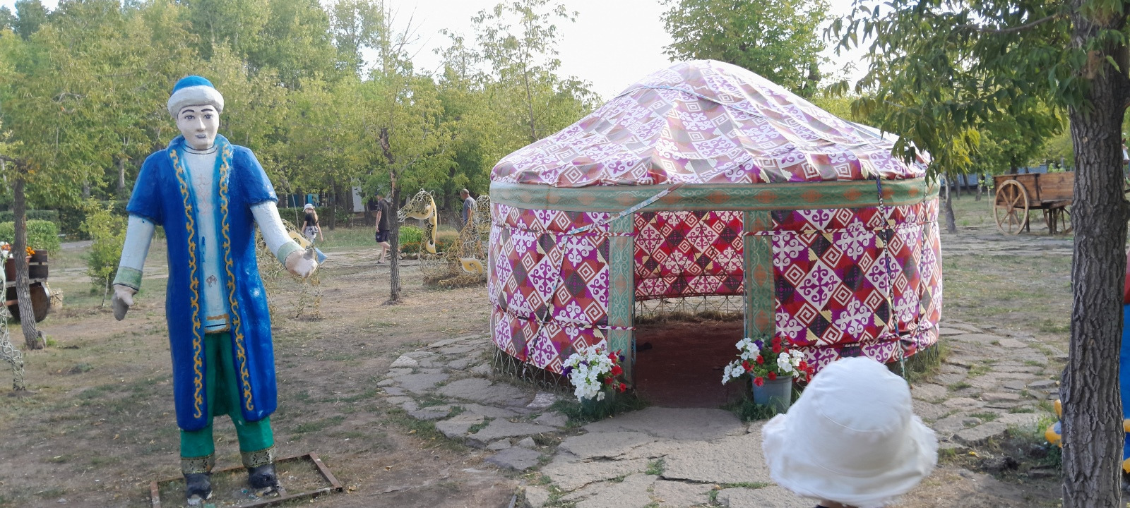 Юрта