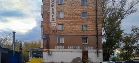 Улица Зелинского, 24/1