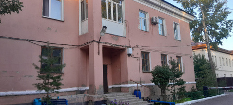 Жамбыла, 107 