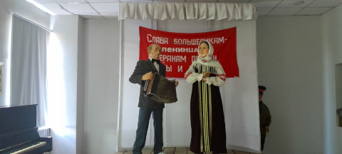 Культурно-массовая деятельность в Карлаге